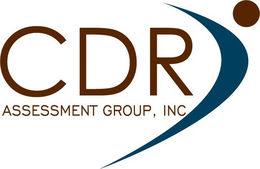 CDR ASSESSMENT GROUP, INC trademark