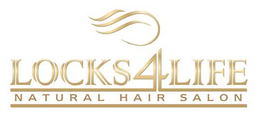LOCKS4LIFE NATURAL HAIR SALON trademark