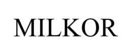 MILKOR trademark
