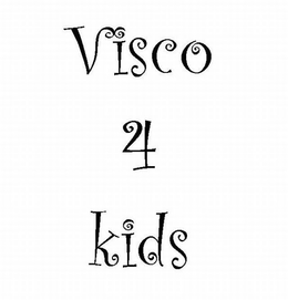 VISCO 4 KIDS trademark