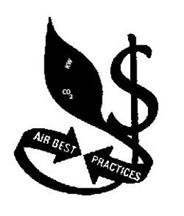 KW CO2 AIR BEST PRACTICES trademark