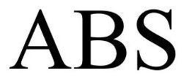 ABS trademark
