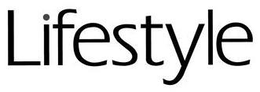 LIFESTYLE trademark