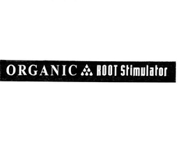 ORGANIC ROOT STIMULATOR trademark