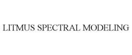 LITMUS SPECTRAL MODELING trademark