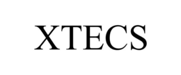 XTECS trademark