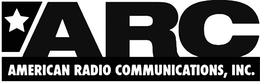 ARC AMERICAN RADIO COMMUNICATIONS, INC. trademark
