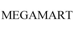 MEGAMART trademark