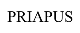 PRIAPUS trademark