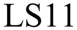 LS11 trademark