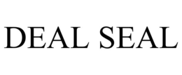 DEAL SEAL trademark