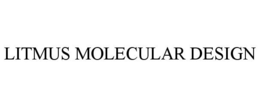 LITMUS MOLECULAR DESIGN trademark
