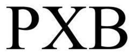 PXB trademark