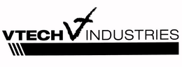 VTECH VT INDUSTRIES trademark