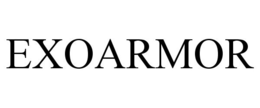 EXOARMOR trademark