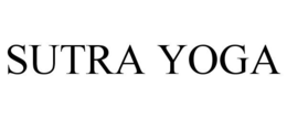 SUTRA YOGA trademark