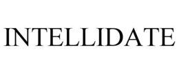 INTELLIDATE trademark