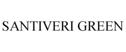 SANTIVERI GREEN trademark