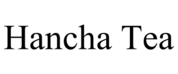 HANCHA TEA trademark