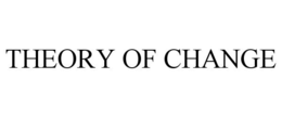 THEORY OF CHANGE trademark