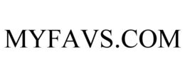 MYFAVS.COM trademark