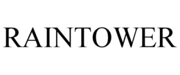 RAINTOWER trademark