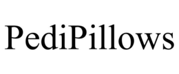 PEDIPILLOWS trademark