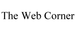 THE WEB CORNER trademark