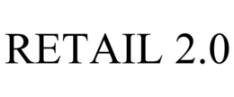 RETAIL 2.0 trademark