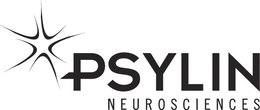 PSYLIN NEUROSCIENCES trademark