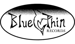 BLUE PHIN RECORDS trademark