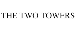 THE TWO TOWERS trademark