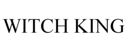 WITCH KING trademark