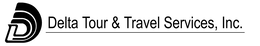 D DELTA TOUR & TRAVEL SERVICES, INC. trademark