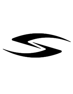 S trademark