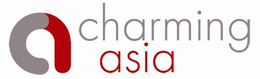 A CHARMING ASIA trademark