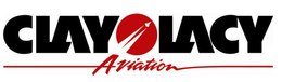 CLAY LACY AVIATION trademark