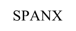 SPANX trademark