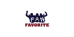 FAN FAVORITE trademark