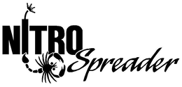 NITRO SPREADER trademark