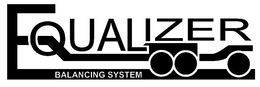 EQUALIZER BALANCING SYSTEM trademark