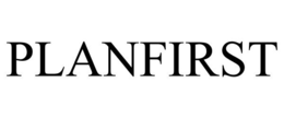 PLANFIRST trademark
