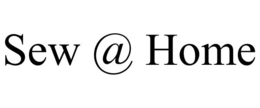 SEW @ HOME trademark