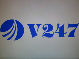 V247 trademark