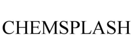CHEMSPLASH trademark