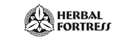 HERBAL FORTRESS trademark
