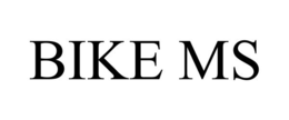 BIKE MS trademark