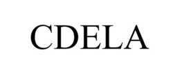 CDELA trademark