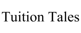 TUITION TALES trademark