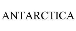 ANTARCTICA trademark